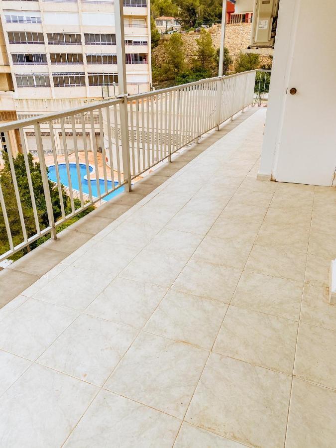 Beach View Benidorm Exterior photo